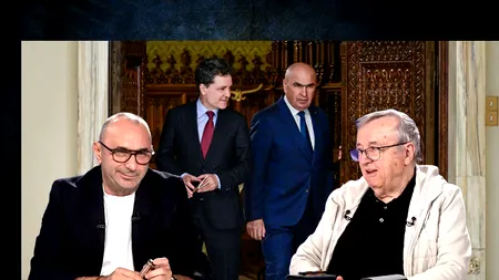 Ion Cristoiu: „Bănuiesc că urmează suspendarea lui Nicușor Dan, iar Ilie Bolojan va fi următorul președinte al României