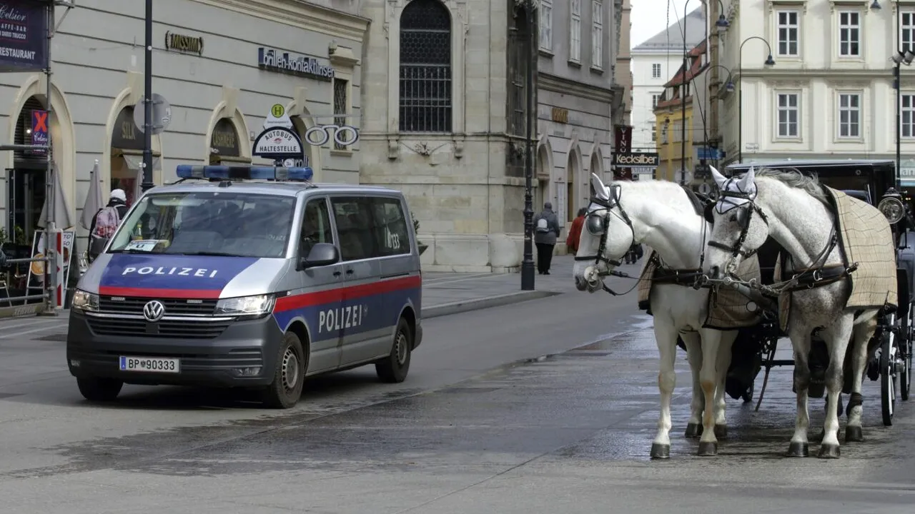 Austria: Autoritățile au descoperit o campanie de DEZINFORMARE orchestrată de Rusia