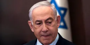 <span style='background-color: #2c4082; color: #fff; ' class='highlight text-uppercase'>VIDEO</span> Netanyahu admite ”o eroare tragică” în Rafah /CASA ALBĂ cere Israelului să protejeze civilii palestinieni
