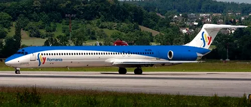 Compania aeriană a lui Ovidiu Tender încheie colaborarea cu Fly România: După o lună două, ne-am trezit că avem de încasat foarte mulți bani