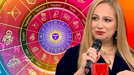 Zodia care riscă să rămână fără bani în iulie 2026. Avertismentul astrologului Cristina Demetrescu: 