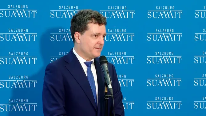 Nicușor Dan, despre vicepremierul Anastasiu, acuzat de dare de mită: Lăsați-mă să mă informez, e prima oară când aflu