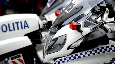 Restricții de trafic, în Capitală, la sfârșit de săptămână. Zonele vizate