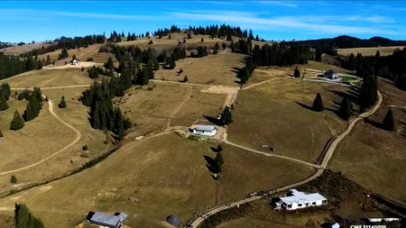 „Drumul care unește” România. Premierul Marcel CIOLACU promovează traseul Via Transilvanica și promite sprijin pentru turismul local