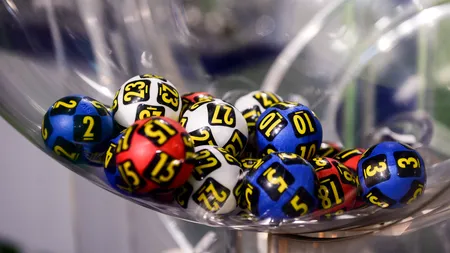 Loto 6 din 49, Noroc, Joker, Noroc Plus, Loto 5 din 40 și Super Noroc. Rezultatele tragerilor de duminică, 3 ianuarie 2021