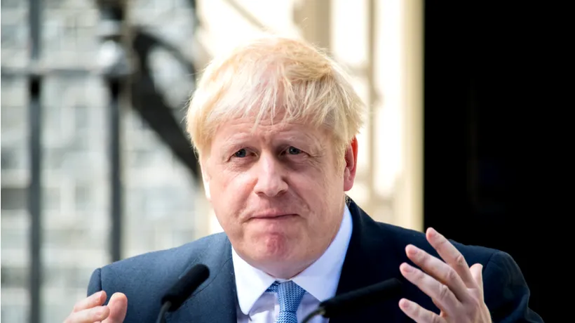 Fostul premier britanic Boris Johnson face LOBBY pentru Donald Trump: „Este ceea ce lumea are nevoie”