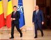 Întâlnire la COTROCENI – Liderii partidelor pro-europene pun la punct ACORDUL politic și programul de guvernare