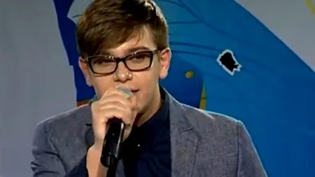 EUROVISION 2013, REZULTATE A DOUA SEMIFINALĂ. Ce artiști ajung în marea finală a EUROVISION ROMÂNIA 2013