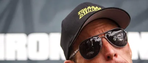 Lance Armstrong ar putea pierde TOATE TITLURILE cucerite în carieră