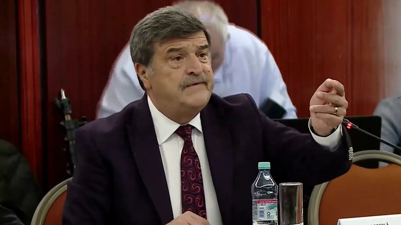 Președintele AEP avertizează cu privire la alegerile din 1 DECEMBRIE: Avem o campanie electorală restrictivă. Sancțiunile sunt foarte dure