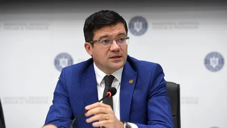 DEFRIȘĂRI ILEGALE. Ministrul Mediului, Costel Alexe: Lupta cu cei care taie ilegal din pădurile României este în plină desfăşurare