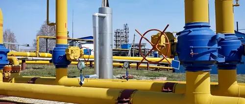 Varianta de rezervă pentru o posibilă sistare a gazelor din Rusia. UE este interesată de gazele dintr-o țară africană