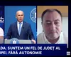 Mirel Palada: „A fost o lovitură puternică de imagine pentru președintele Nicușor Dan să spună că n-a avut niciun fel de putere de influență”