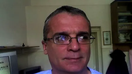 Tragedie în Timișoara. Voicu Voiculescu, un reputat medic, s-a împușcat în cap. Bărbatul a murit pe loc!