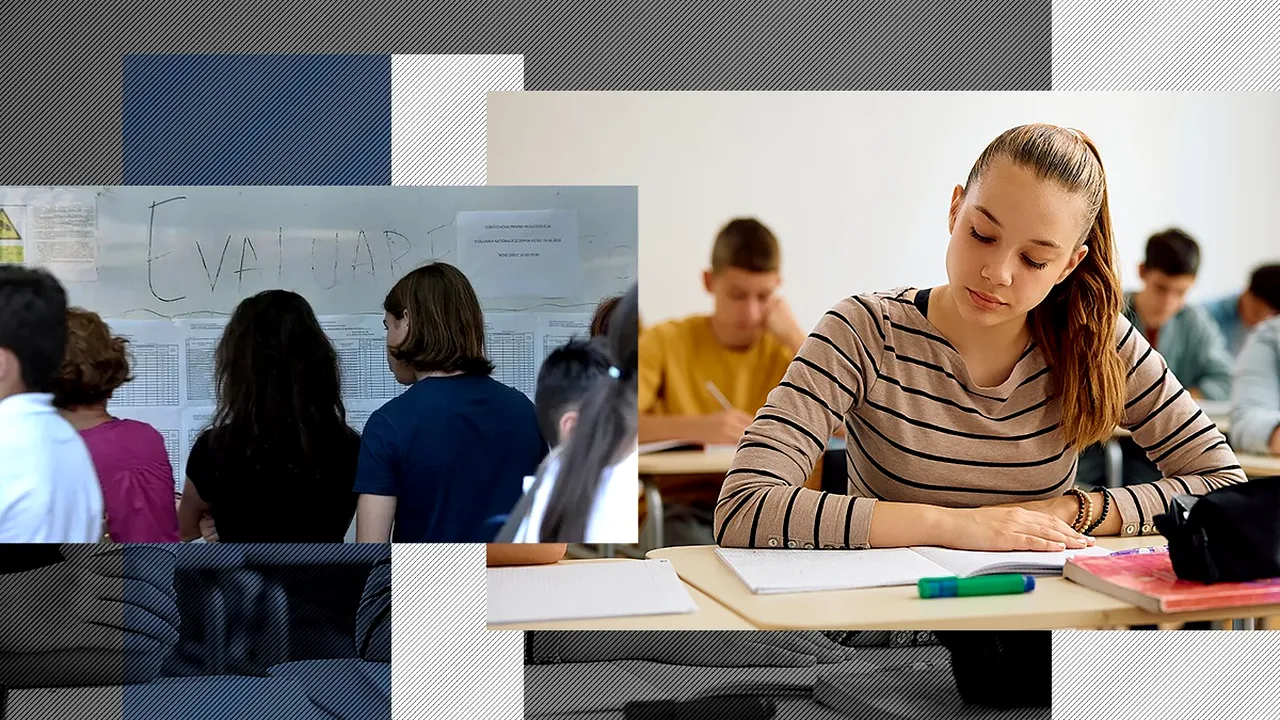 A apărut CALENDARUL examenelor pentru 2025. Ligia Deca a spus care sunt noutățile din noul an școlar