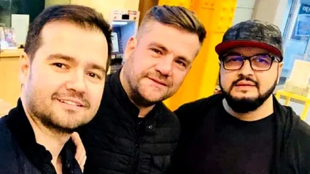Membrii 3 Sud Est, declarații despre starea de sănătate a lui Mihai Budeanu: „Săptămână grea, stres și emoții la Terapie Intensivă”