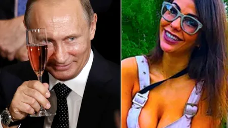 Starletă porno la PERFUZII, din cauza stilului de viață extrem. „Regina Sexului