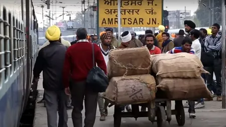 Google și Microsoft investesc în Josh, aplicația cu cea mai rapidă creștere în India/ Josh ridică pe burse compania-mamă, evaluată la peste un miliard de dolari