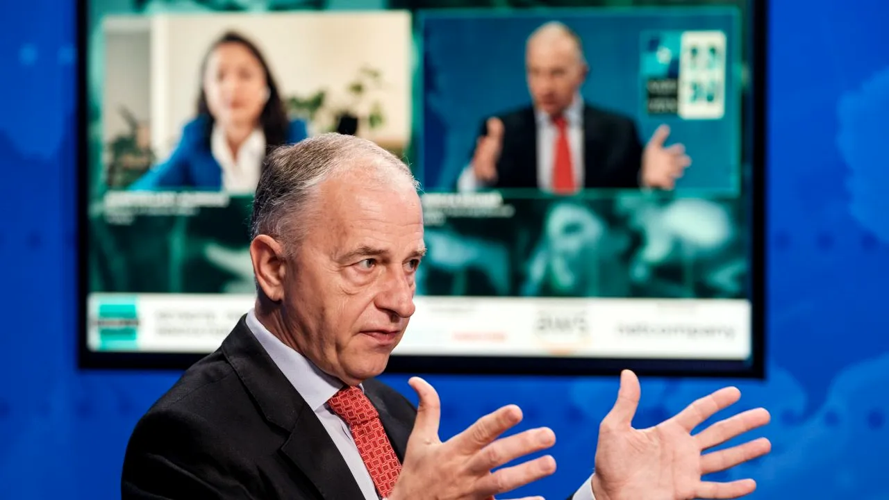 Exerciţiul NATO Steadfast Defender 21 are loc în România. Mircea Geoană: „Cel mai provocator mediu de securitate dintr-o generație”