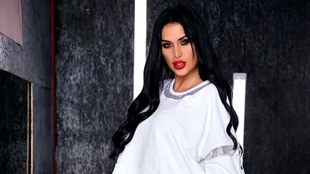 Dezvăluiri de ultimă oră despre iubitul croat al Danielei Crudu. Tatăl tinerei a povestit totul