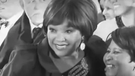 Fiica lui Nelson Mandela a decedat la vârsta de 59 de ani. Zindzi Mandela era ambasador în Danemarca