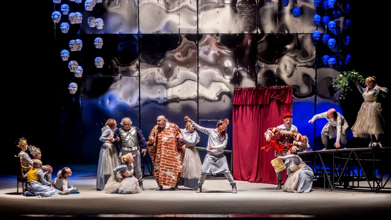 Spectacole la București și Cluj, primele evenimente-test, cu peste 700 de oameni. Ministerul Culturii vrea ca în săli să intre doar persoane vaccinate. Cum sunt verificați spectatorii