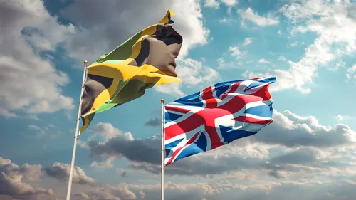 Jamaica cere de la Marea Britanie peste 7 miliarde de lire sterline drept compensații pentru comerțul cu sclavi