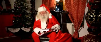 VIDEO | Începe MAGIA în Ilfov / Spiridușii pregătesc sacul cu daruri la Ambasada lui Moș Crăciun / Ce surprize te așteaptă (P)
