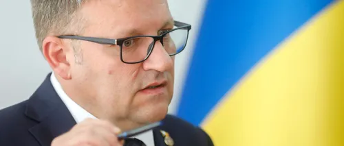 VIDEO | Ministrul Muncii, Marius Budăi, sprijină românii care nu mai fac faţă facturilor uriaşe la energie