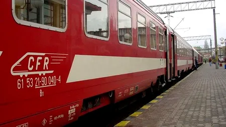 Studenții „au luat foc” după ce Guvernul a anunțat că vrea să le taie gratuitatea de pe trenuri! „Își continuă preocupările avute în ultimii ani de a elimina această facilitate”