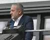 Gigi Becali, „consultant” pentru Universitatea Craiova. „Băi, taci din gură, acum vorbesc eu”