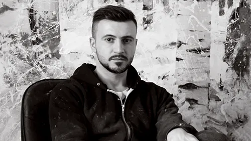 Pictorul român Adrian Ghenie, pe primul loc într-un top al celor mai tranzacționați artiști din lume în 2014