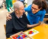 Testul de un minut care ar putea indica riscul de demență. Ai nevoie doar de hârtie și pix