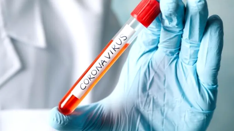 BILANȚ CORONAVIRUS | Numărul cazurilor de infectare cu noul coronavirus în România a ajuns la 2738