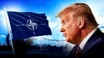 Trump: SUA s-ar putea să nu vină în ajutorul NATO în caz de nevoie. Reproșul adus aliaților: „Pur şi simplu nu au fost acolo (Iran)”