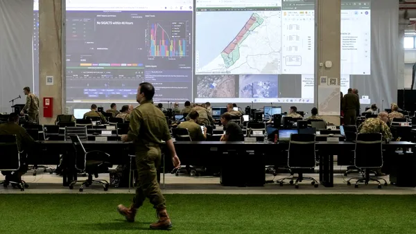 Încă o ruptură de Trump: Țările europene s-au răzgândit și întorc spatele centrului SUA din Gaza. Care sunt reproșurile europenilor pentru americani