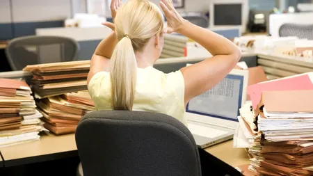 Zeci de mii de angajați bucureșteni au avut, în 2012, procese cu patronii