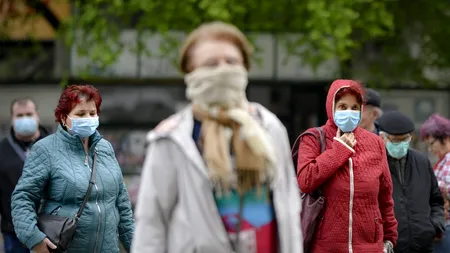 AVERTISMENT. Specialiștii avertizează că noul cornavirus face și victime colaterale: „Ipohondrii pot face boli grave în această perioadă, pe sistem nervos!”