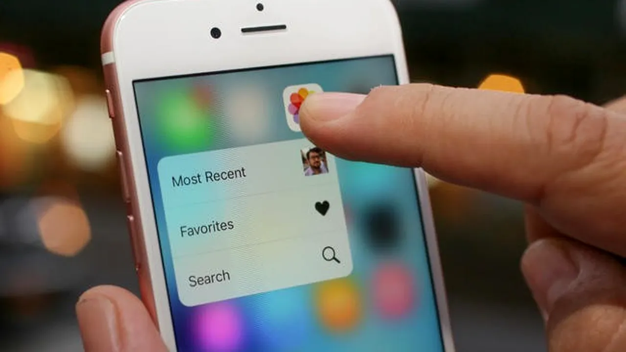 Apple ar putea reduce producția iPhone 6s și 6s Plus cu 30%