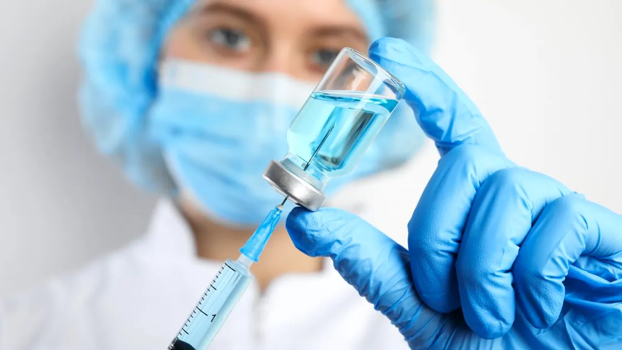 Johnson & Johnson lansează un nou studiu clinic pe scară largă: Unii voluntari vor primi două doze din potențialul vaccin COVID-19