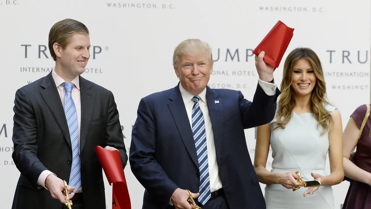 Donald Trump, istoria unei ascensiuni uluitoare. Detalii mai puțin știute din viața sa