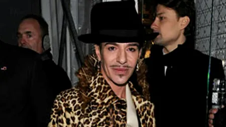 Galliano: 