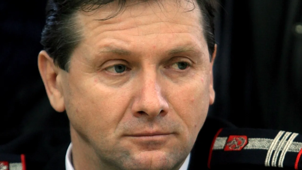 Scrisoarea fostului șef IGSU, despre operațiunea din Apuseni: 