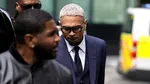 Cântărețul Chris Brown pledează „vinovat“ pentru că a bătut un producător muzical într-un club de noapte din Londra