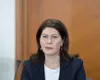 Mirela Călugăreanu, fosta șefă ANAF, va prelua șefia interimară a Curții de Conturi până la alegerea unui nou președinte