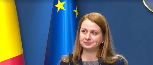 VIDEO | Ligia Deca: ”Noile forme de Evaluare Naţională, admitere la liceu şi Bacalaureat, în vigoare cel mai devreme în 2027”