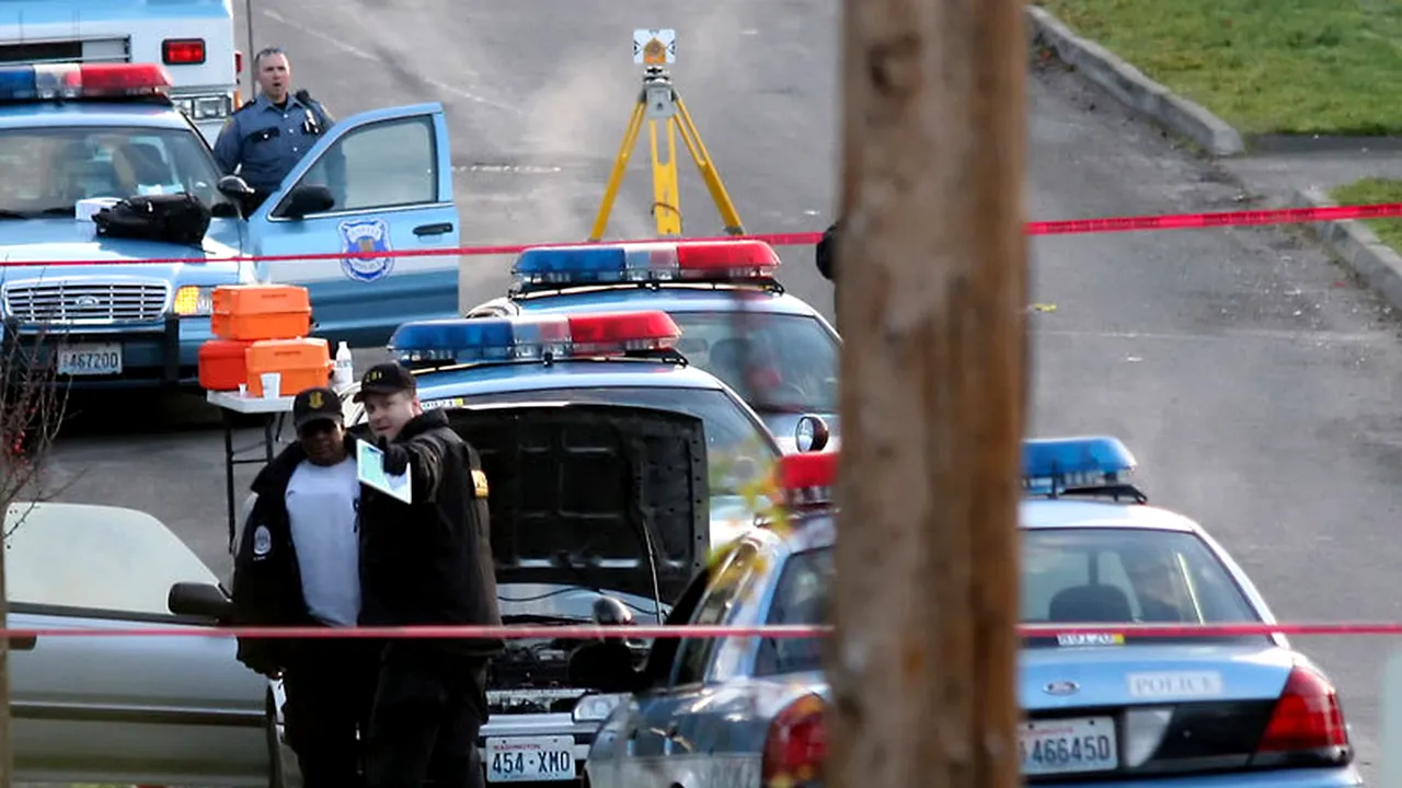 ACTRIȚĂ premiată cu OSCAR, audiată în procesul bărbatului acuzat că I-A UCIS MAMA, SORA și NEPOTUL. 