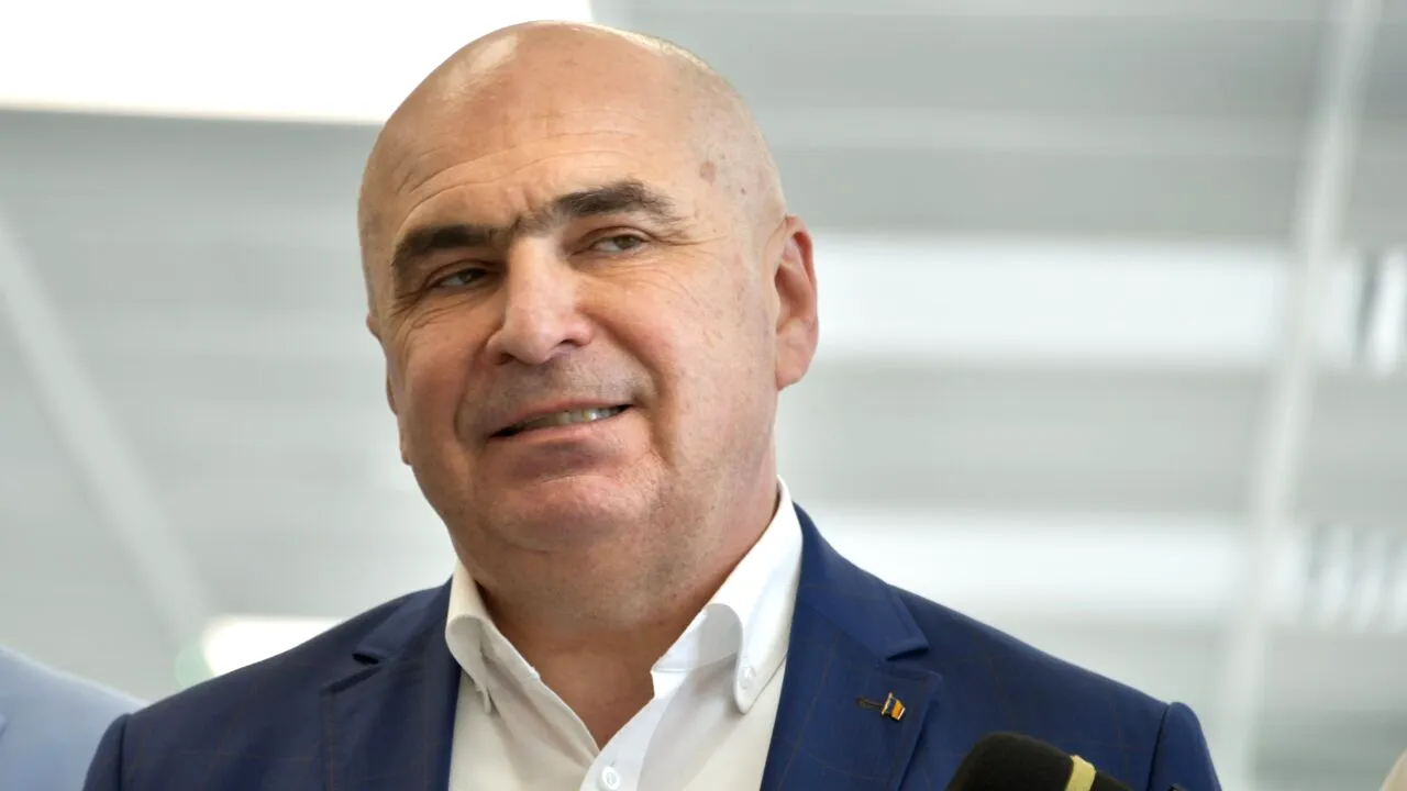 Ilie Bolojan spune că cel mai periculos adversar al Guvernului Niculescu este chiar PSD, partidul care deține cele mai multe ministere în noul Executiv
