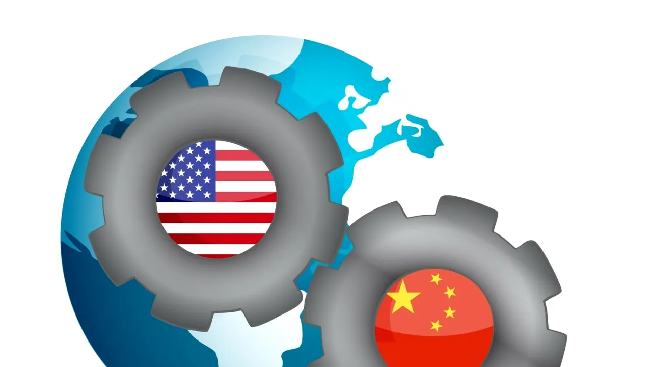 FMI: Tensiunile geopolitice FRAGMENTEAZĂ comerțul internațional, generând un model specific Războiului Rece