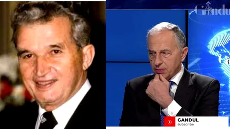 VIDEO Mircea Geoană, secretar general adjunct al NATO: „Putin avea ceva elemente din Ceaușescu tânăr